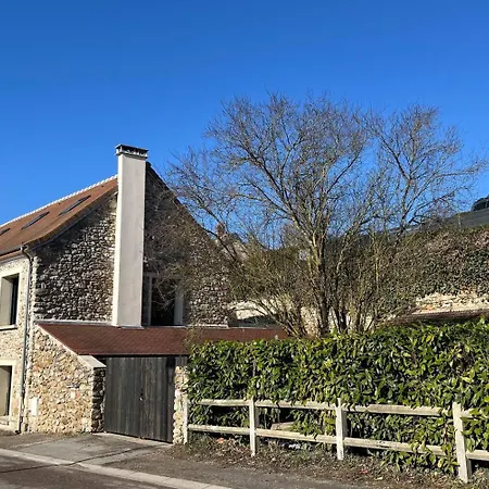 Maison De Campagne * Chezy-Sur-Marne
