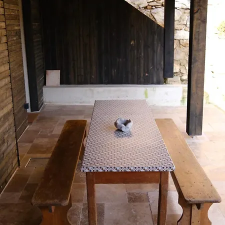 Holiday home Maison De Campagne *