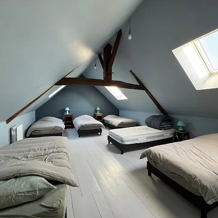 Holiday home Maison De Campagne