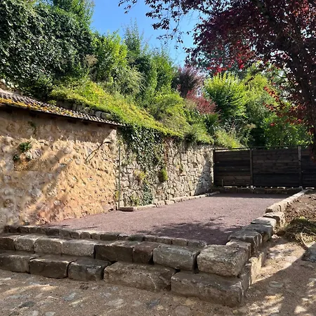 Du Moulinet * Chezy-Sur-Marne