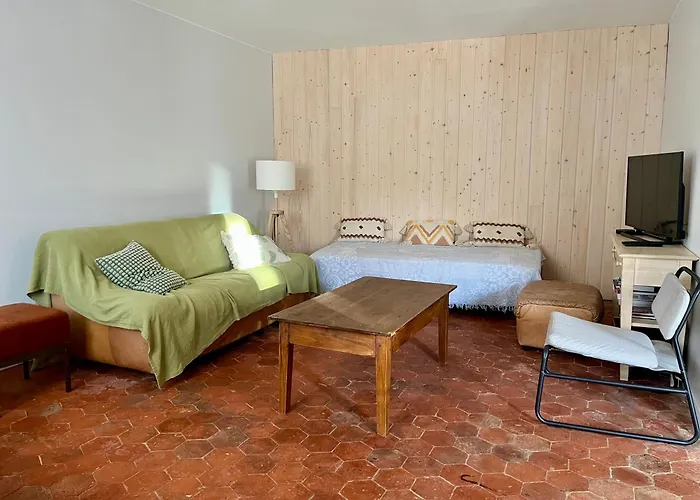 Vakantiehuis Du Moulinet *